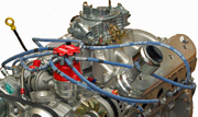 610 HP LS Crate Engines from Wegner Motorsports